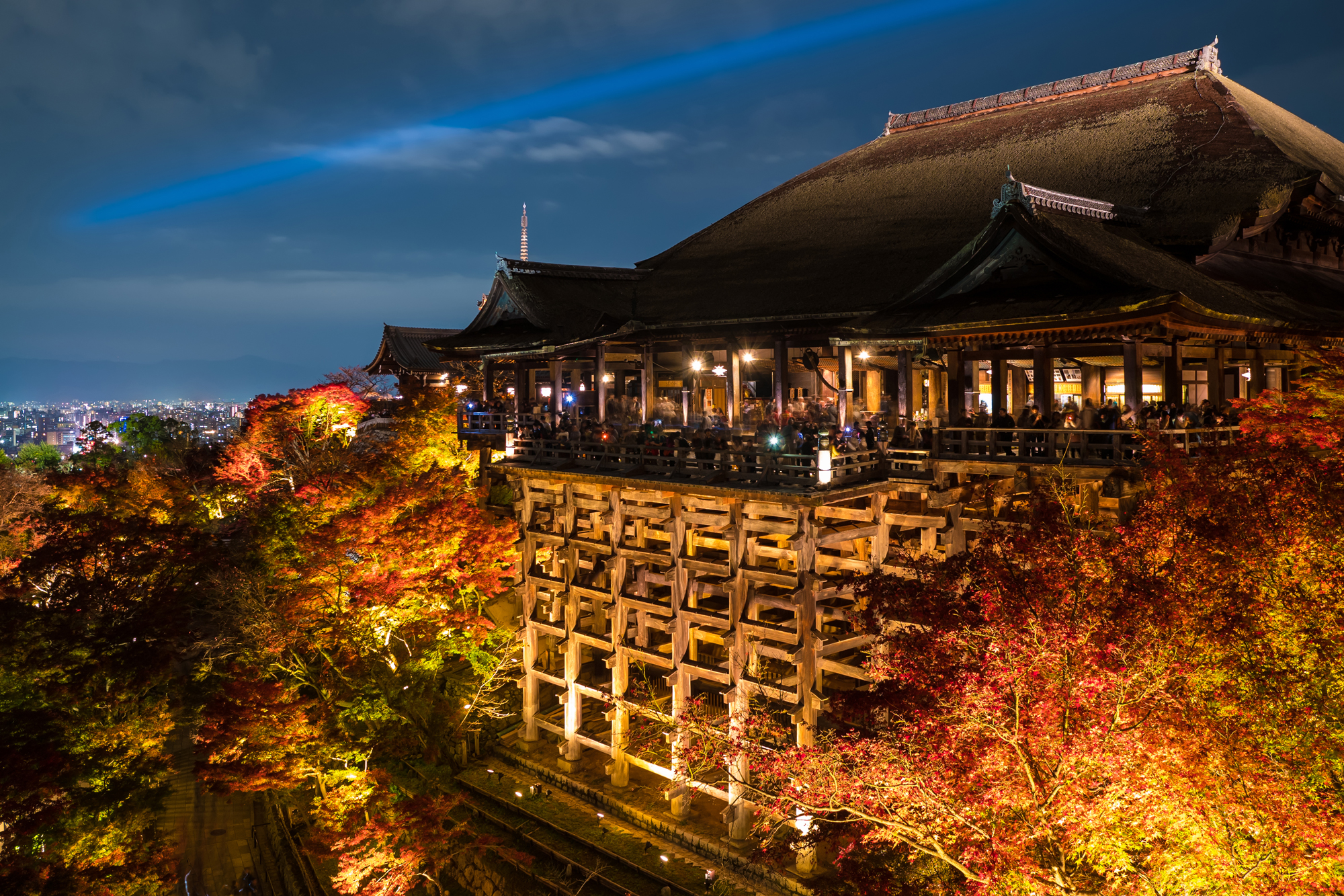 Exploring Kyoto’s Best Neighborhoods